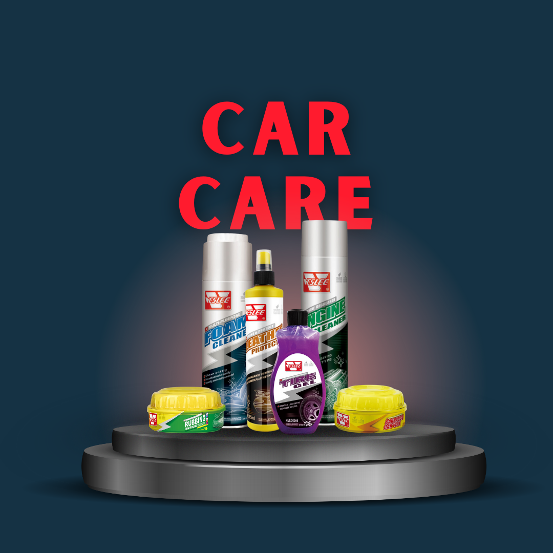 Car Care