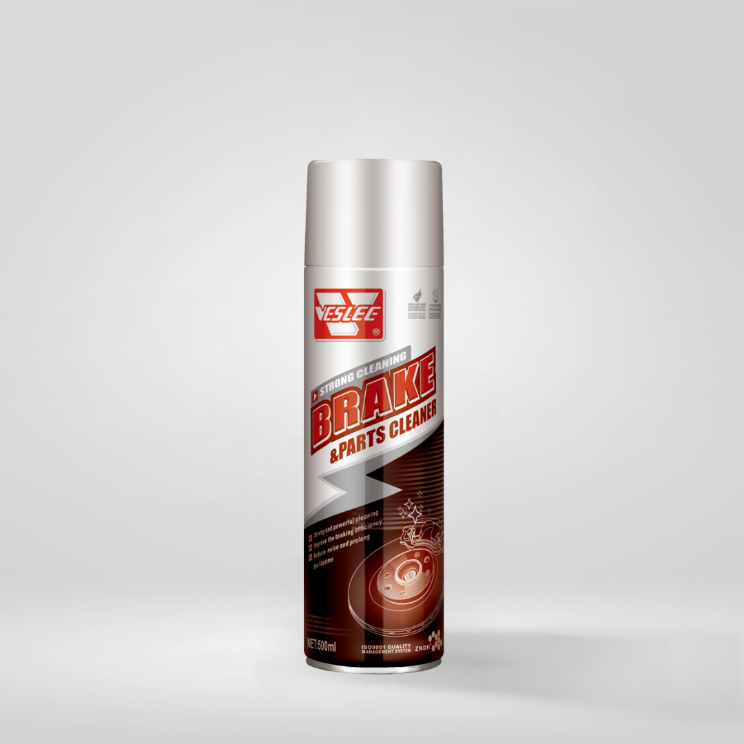 Brake & Parts Cleaner