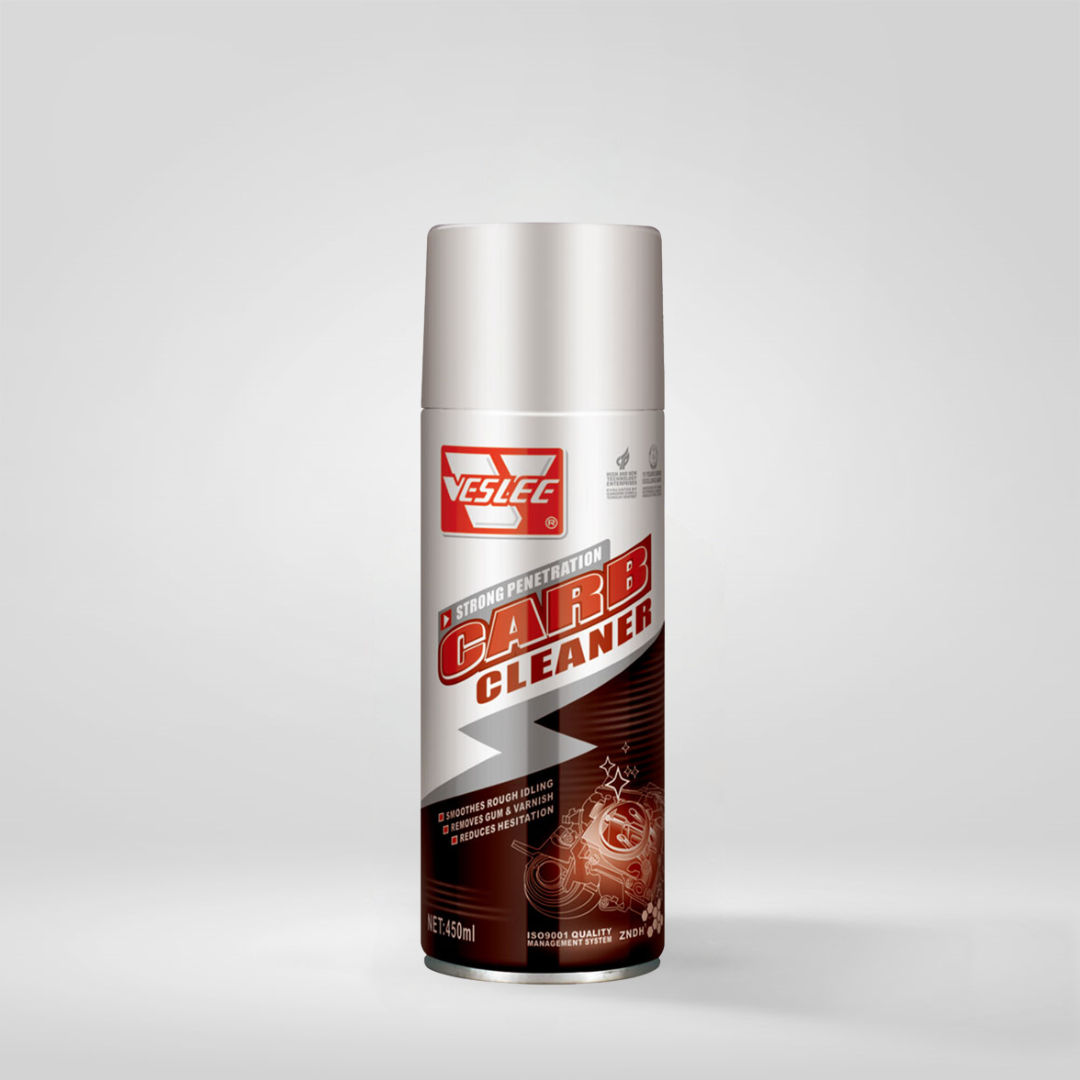 Carb Cleaner