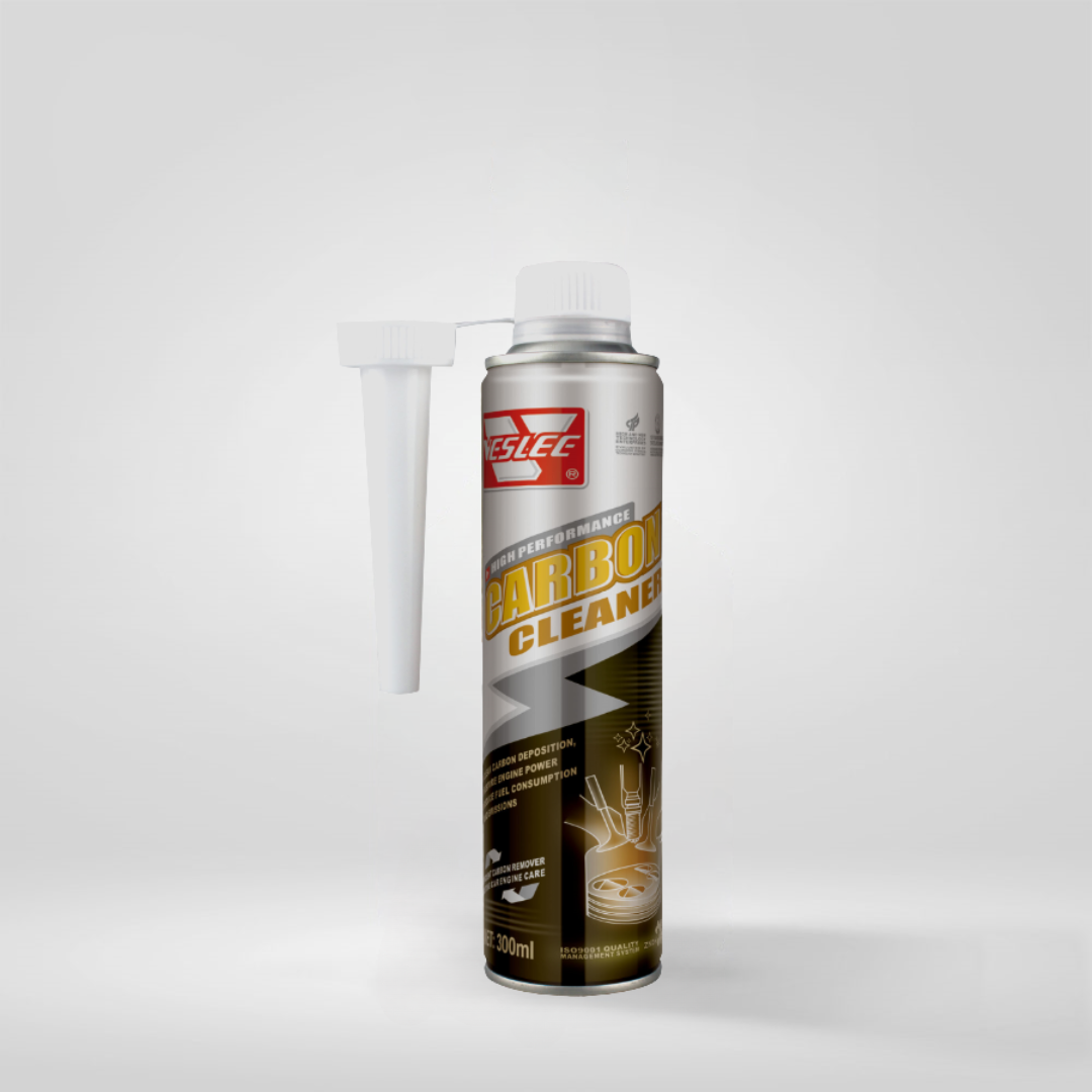 Carbon Cleaner