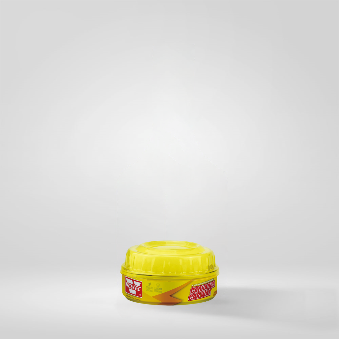 Carnauba Car Wax