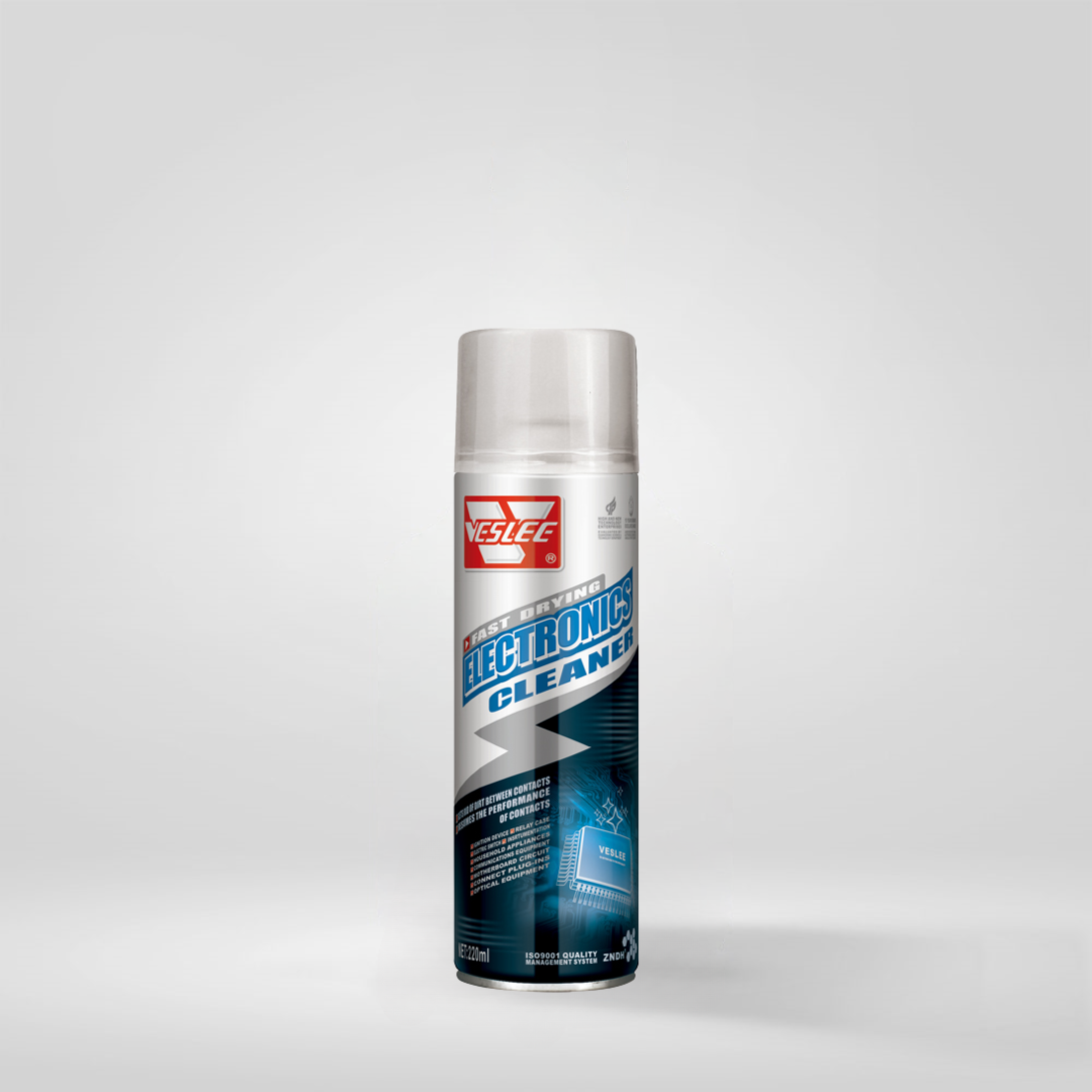Electronics Cleaner