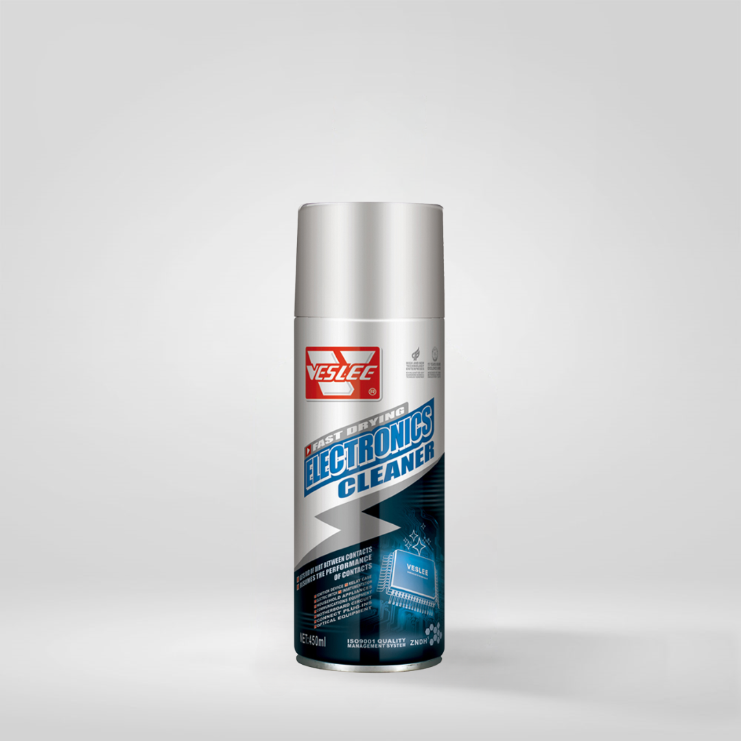 Electronics Cleaner