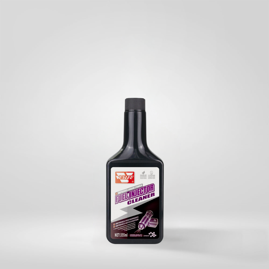 Fuel Injector Cleaner