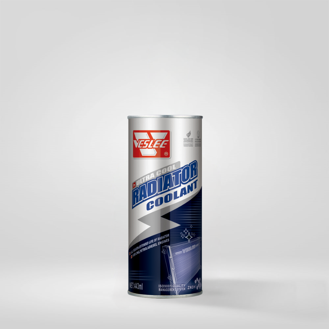 Radiator Coolant
