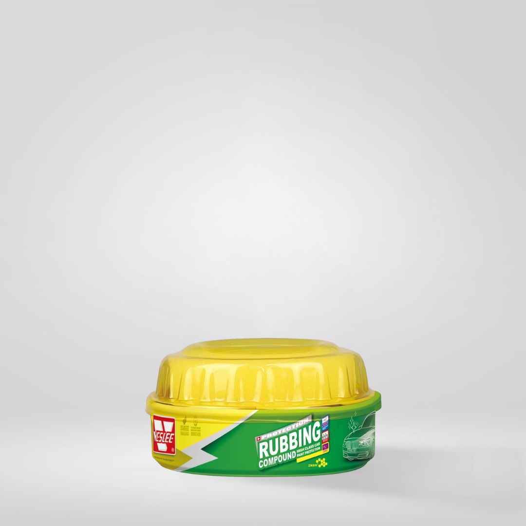 Rubbing Compound