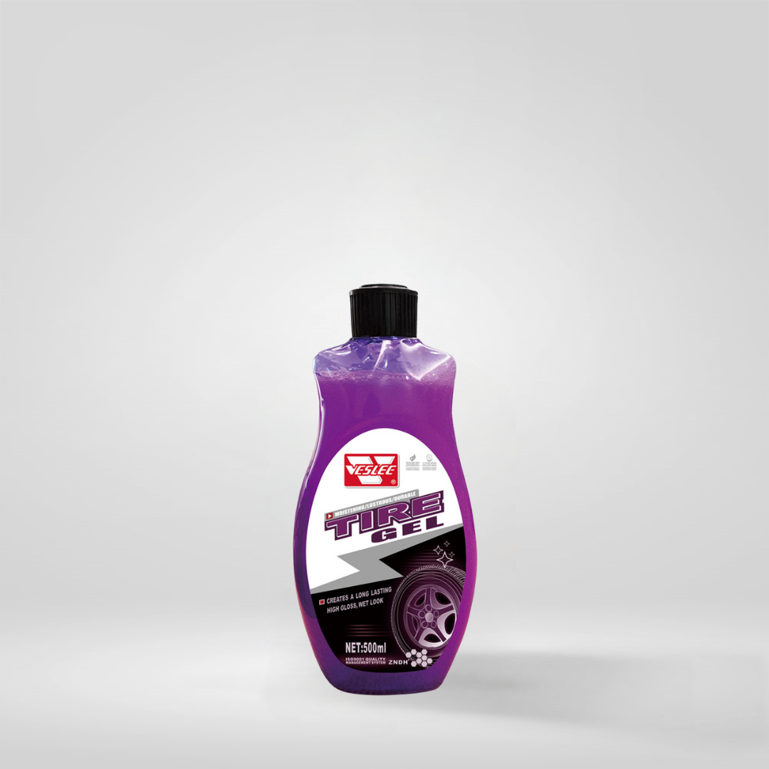 Tire Gel