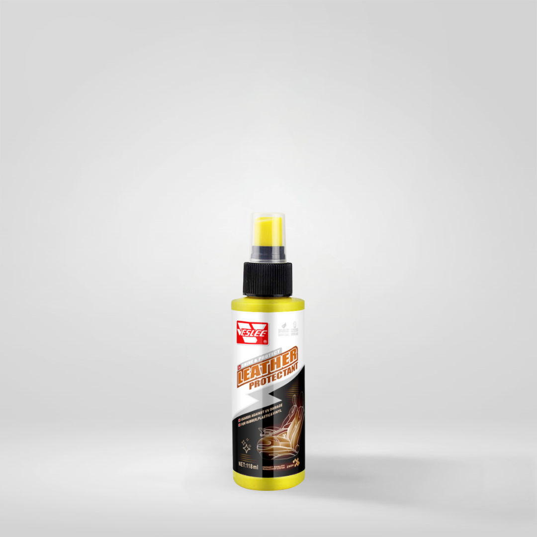 Leather Protectant